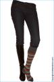 Skinny Jeans With Built-In Socks - Love it or Hate it?