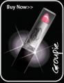 Be Paparazzi Ready With Liparazzi Light-Up Lipstick!