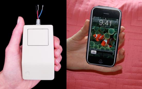 Fake Geeky Product: iNoPhone