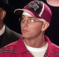Eminem Wants To Pee In Privacy