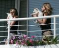 Jennnifer Aniston's New Man