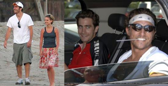 Decisions Decisions - Jakey G and Natalie P Or MM