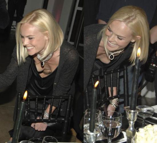 Kate Bosworth is the New Nicole