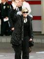 Madonna Won't Jet off to Space