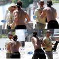 Matthew McConaughey - Not So Zen Moment