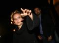 Natalie Portman Attacks like Sienna and Kate