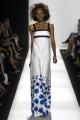 NY Fashion Week: Oscar De La Renta