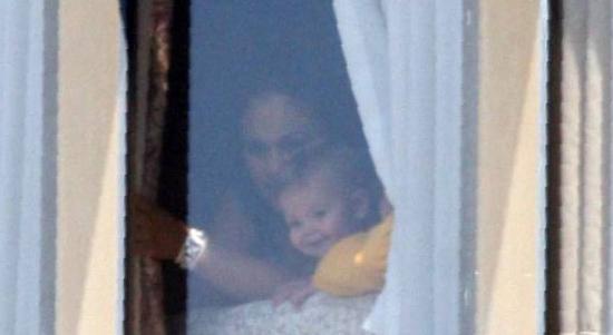 Britney's Baby Name