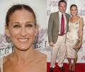 SJP and Matthew B in NYC