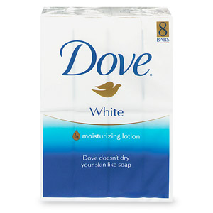 Doing Drugstore: Dove Beauty Bar