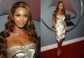 The Grammys Red Carpet: Beyonce