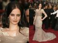 Oscars Red Carpet: Eva Green