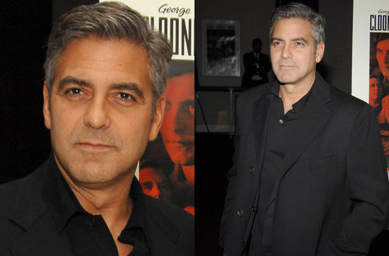 Clooney's Pig RIP