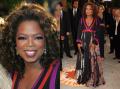 Vanity Fair Oscar Party: Oprah Winfrey