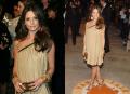 Vanity Fair Oscar Party: Sarah Michelle Gellar