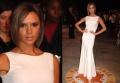 Vanity Fair Oscar Party: Victoria Beckham