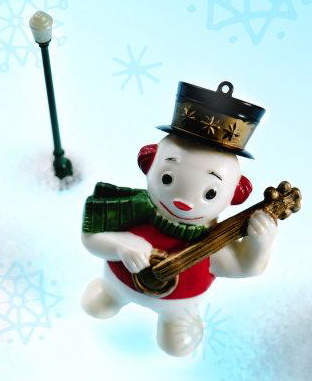 What is your favourite Christmas Holiday song?