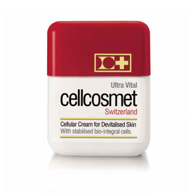 Cellcosmet Arrives In the U.S.