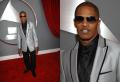 The Grammys Red Carpet: Jamie Foxx