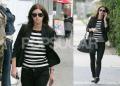 Celebrity Style: Nicky Hilton