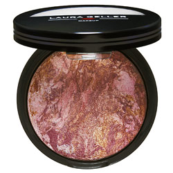 Simply Marbleous Makeup