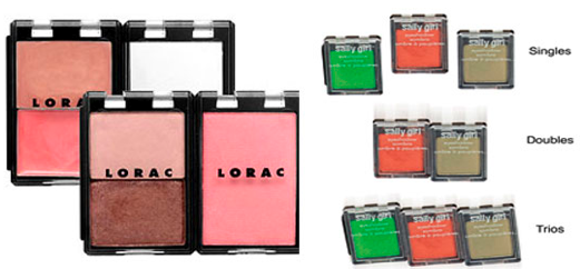Fabulous Beauty Look-A-Likes, Part III