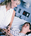 How Concerned Are You When Someone Is Sick?