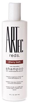 Fab Shampoos For Redheads Fab Shampoos For Redheads