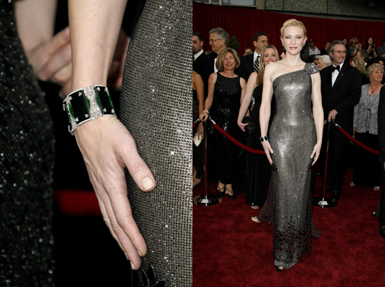 Celebrity Style: Cate Blanchett Celebrity Style: Cate Blanchett