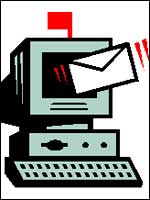 Proper E-Mail Etiquette