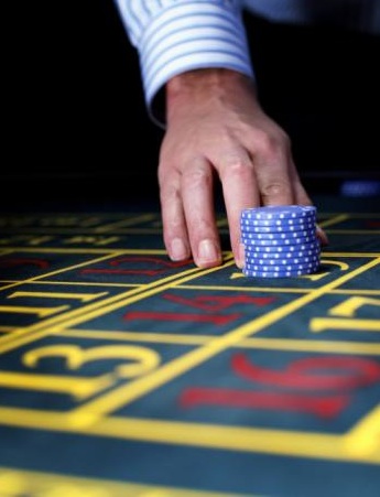 Roll the Dice