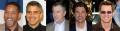 Dear Poll: Pick Your Child's Celebrity Godfather