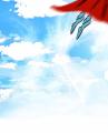 Do Tell: Who's the Superhero of Your Life?