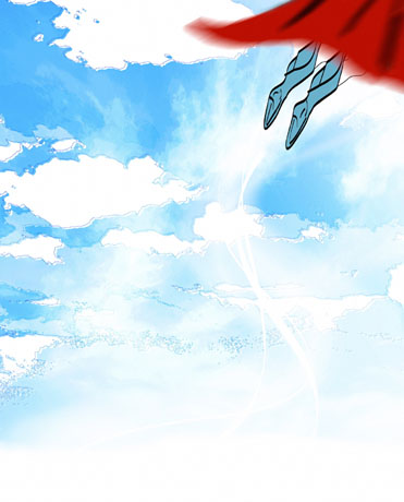 Do Tell: Who's the Superhero of Your Life?