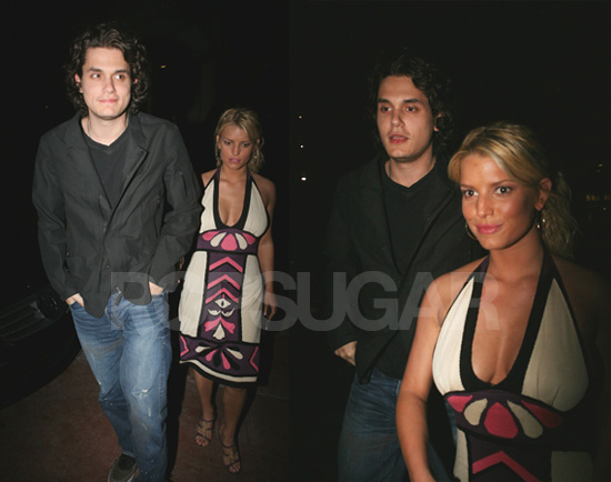 Celebrity Style: Jessica Simpson