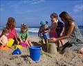Vacationing With Friends Who Have Kids