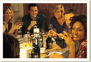 DEARSUGAR NEEDS YOUR HELP: Did The Waiter Take Advantage Of Us?