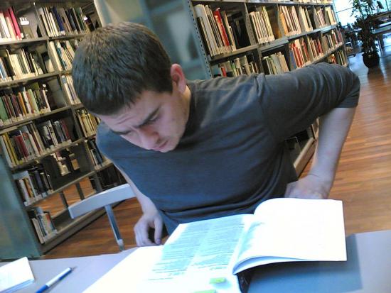 Concentration Is The Name Of The Game