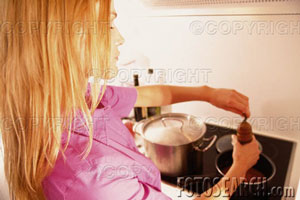 Dining In Or Eating Out