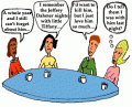 Group Therapy: Get Immediate Answers To Your Most Troubling Problems