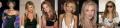 Dear Poll: If You Had to Be a Hollywood Trainwreck