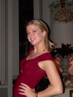 Photos of me in Jen's FabFind!