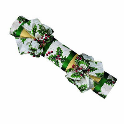 Luxe Christmas Crackers Luxe Christmas Crackers