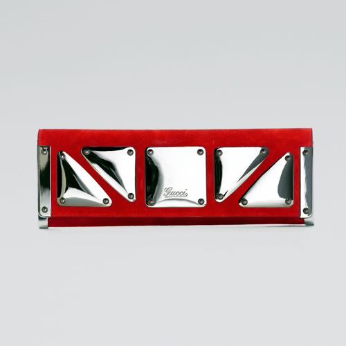 Gucci Mirror Evening Bag: Love It or Hate It?