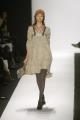 New York Fashion Week, Fall 2007:  BCBG