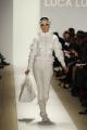 New York Fashion Week, Fall 2007:  Luca Luca