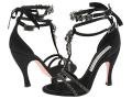 Party Girl Supreme: The Shoes