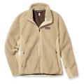 Winter Essential: A Cozy Fleece Jacket