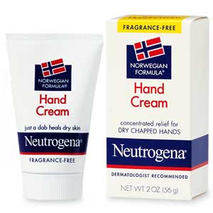 Happy Hands (Under $10!)