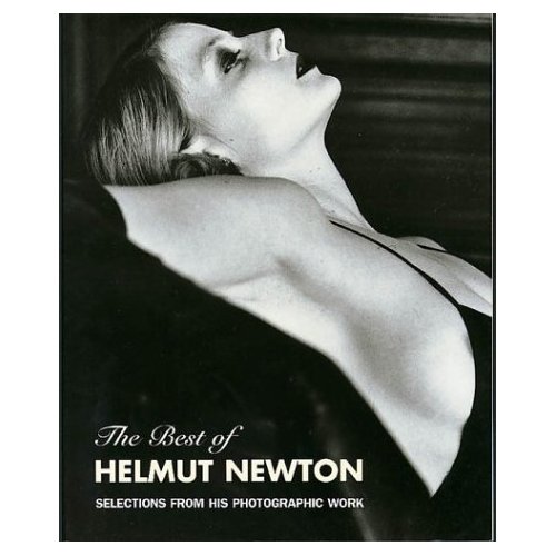 Fab Read: Best of Helmut Newton, Selections From His Photographic Work
